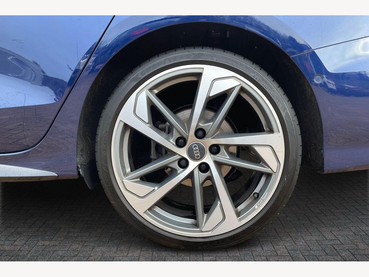 Used Audi A3 2022 for sale - 76966472: Photo 5