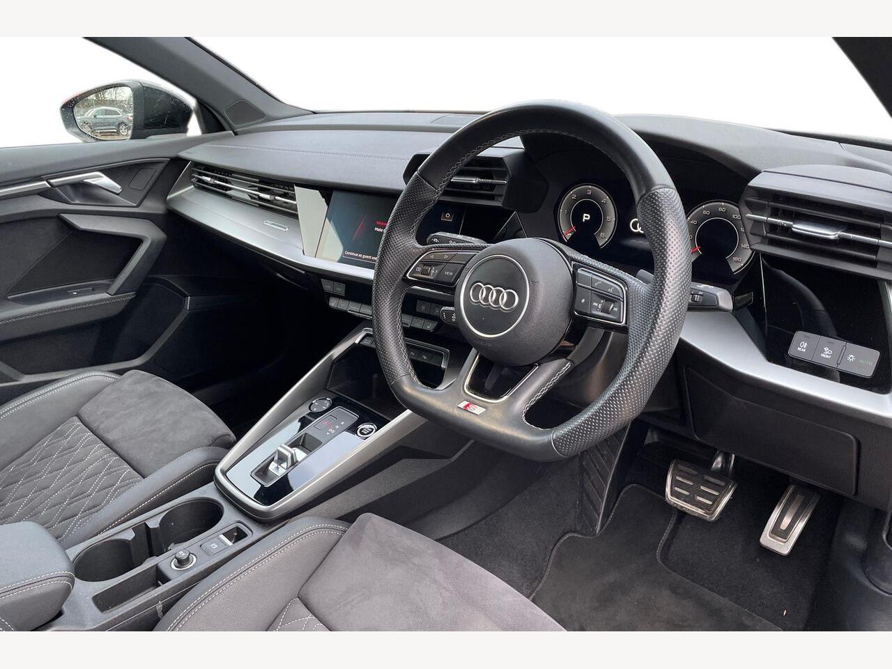 Used Audi A3 2022 for sale - 76966472: Photo 6