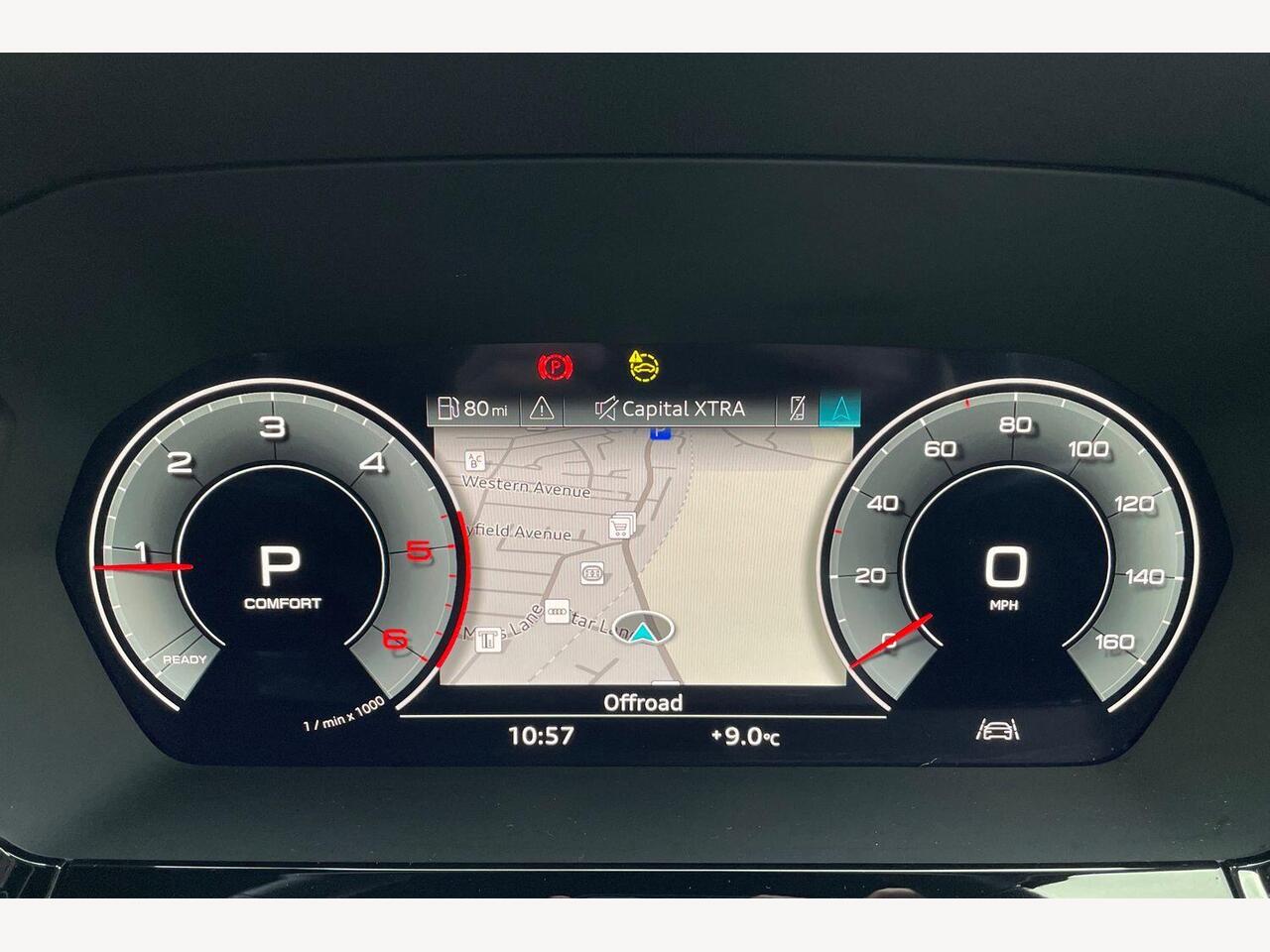 Used Audi A3 2022 for sale - 76966472: Photo 7