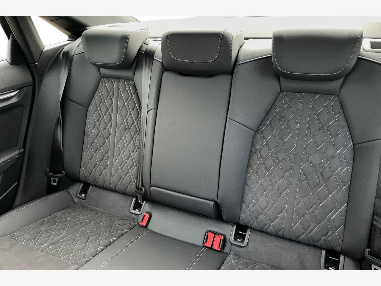 Used Audi A3 2022 for sale - 76966472: Photo 8