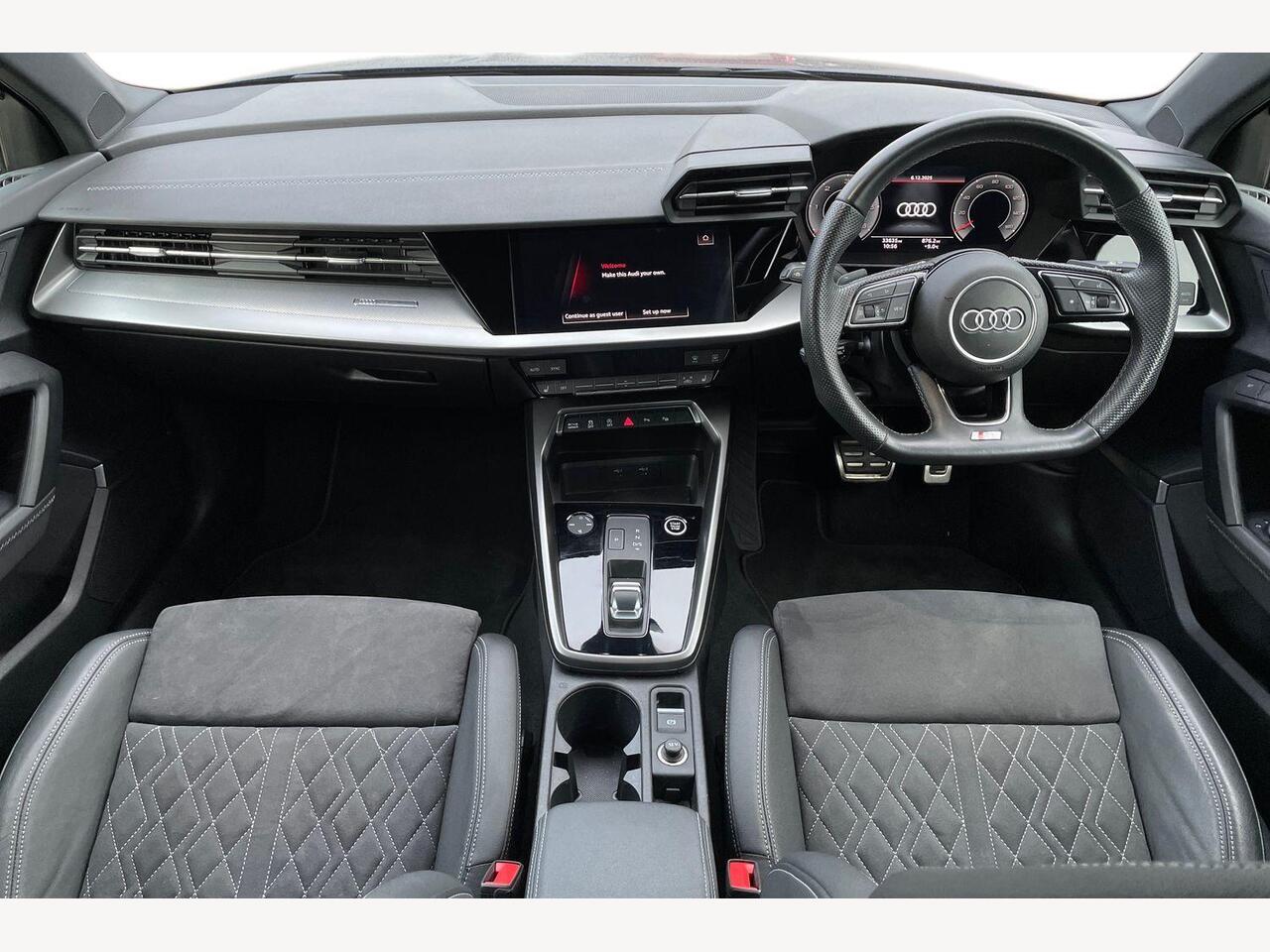 Used Audi A3 2022 for sale - 76966472: Photo 9
