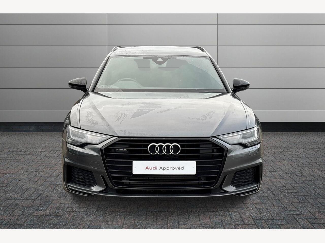 Used Audi A6 2022 for sale - 76674201: Photo 10