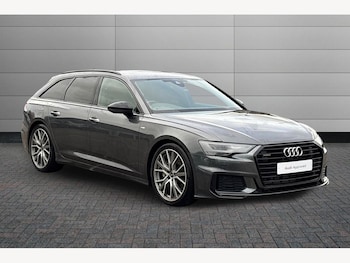 2022 (72) - 45 TFSI 265 Quattro Black Ed 5dr S Tronic [Tech]