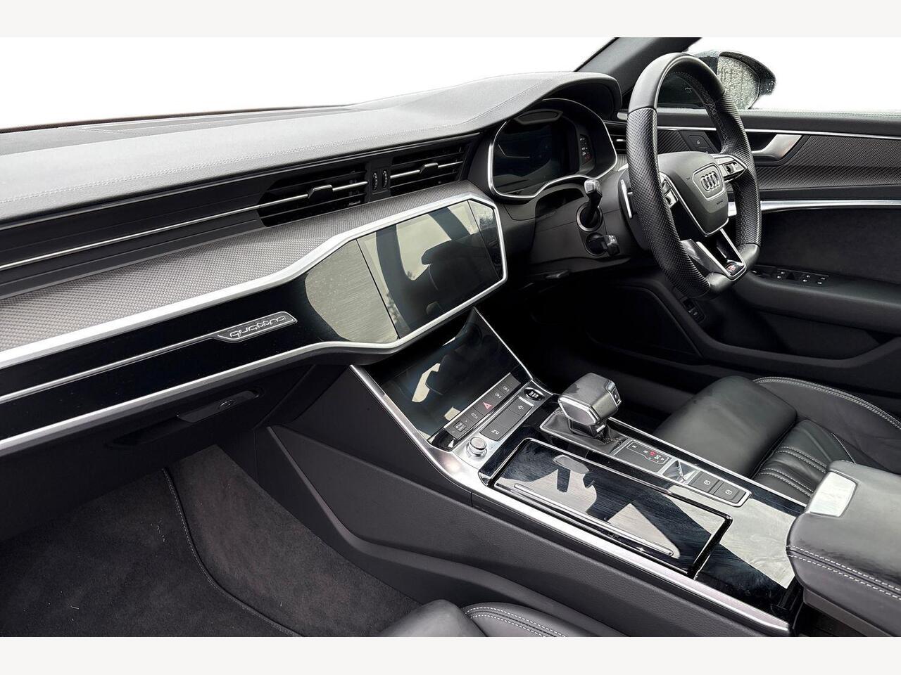 Used Audi A6 2022 for sale - 76674201: Photo 2