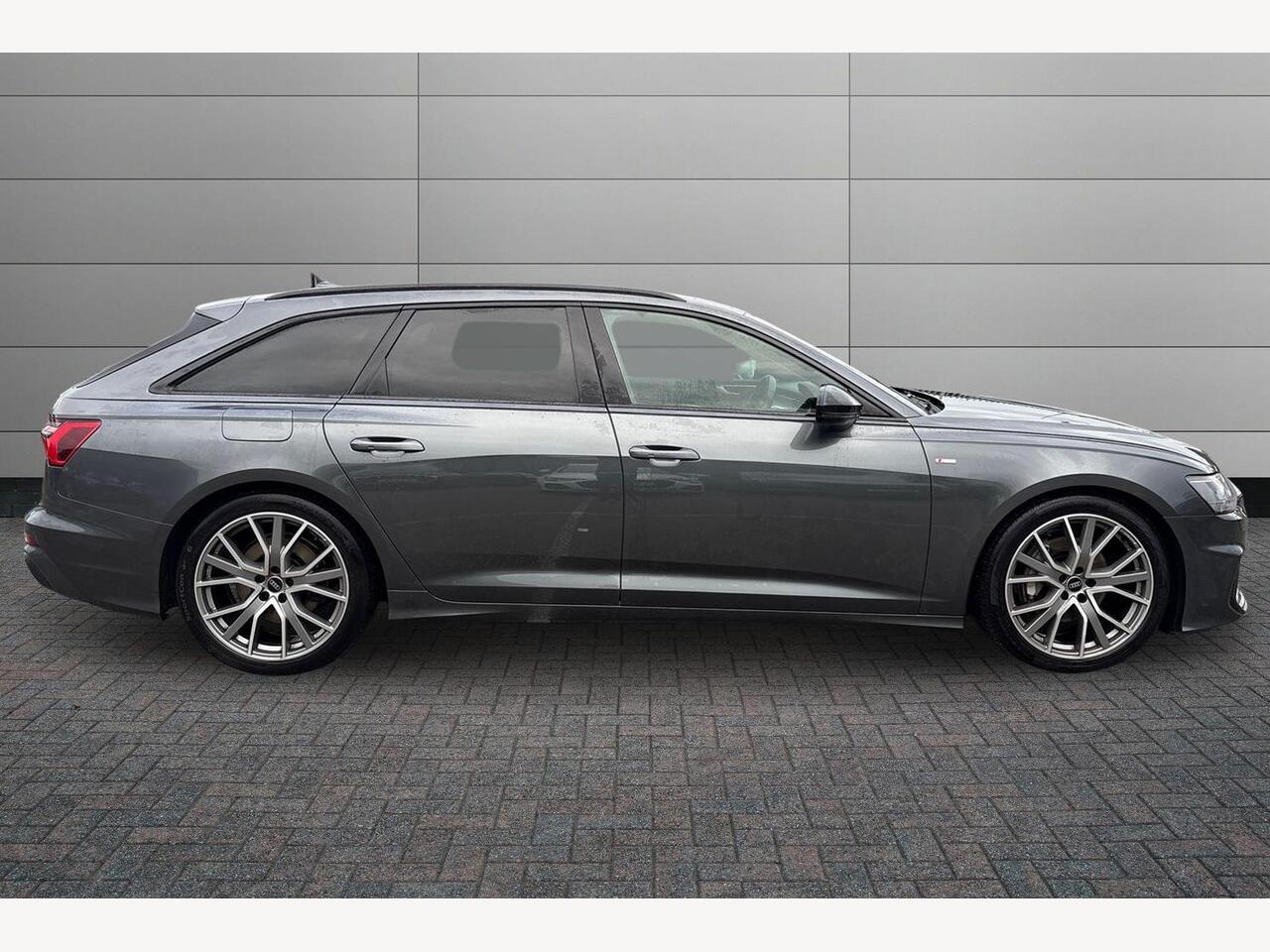 Used Audi A6 2022 for sale - 76674201: Photo 4