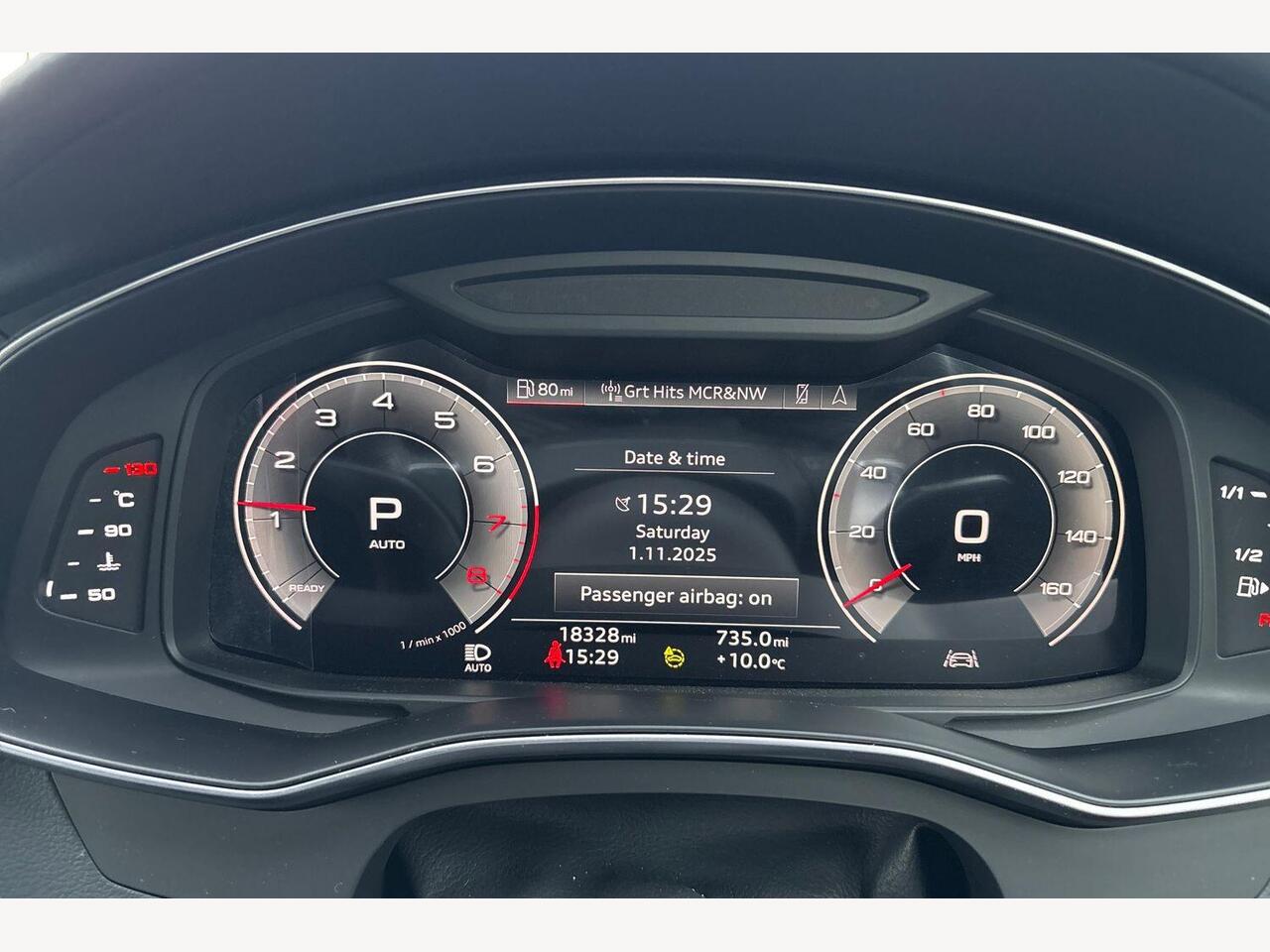 Used Audi A6 2022 for sale - 76674201: Photo 7