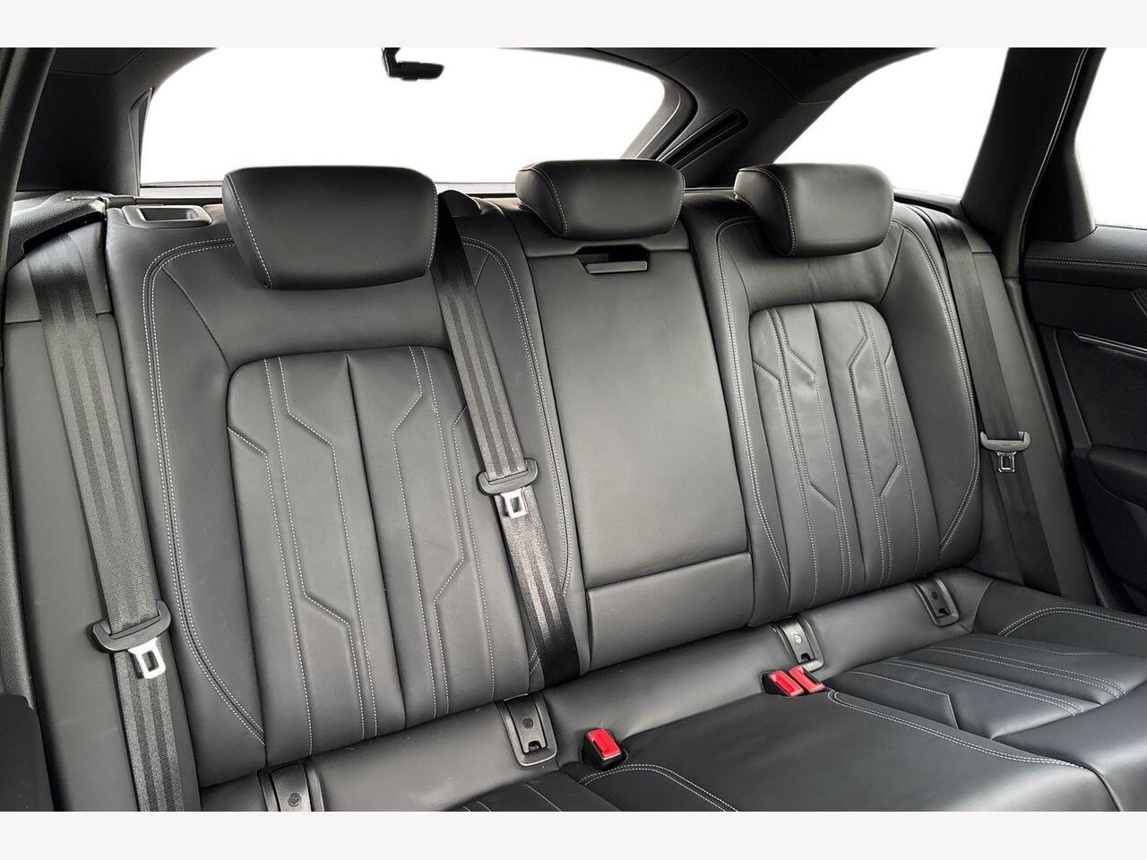 Used Audi A6 2022 for sale - 76674201: Photo 8