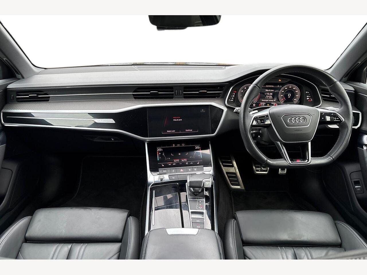 Used Audi A6 2022 for sale - 76674201: Photo 9