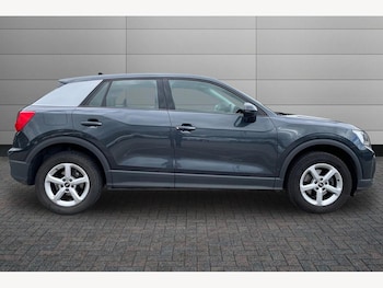 Used Audi Q2 2021 for sale - 78258998: Photo