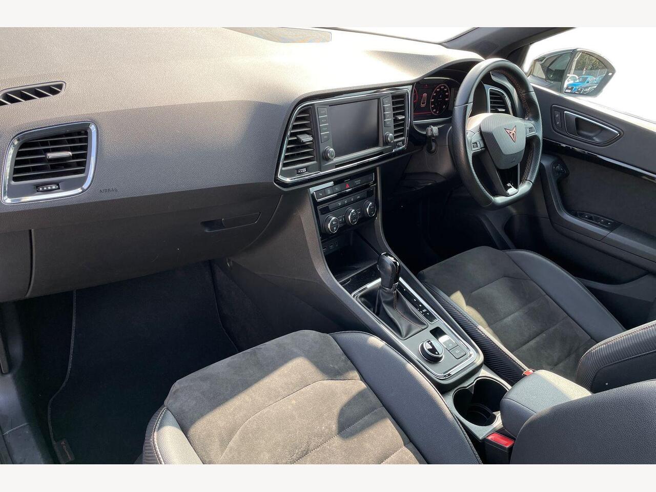 Used SEAT CUPRA Ateca 2019 for sale - 78005378: Photo 2