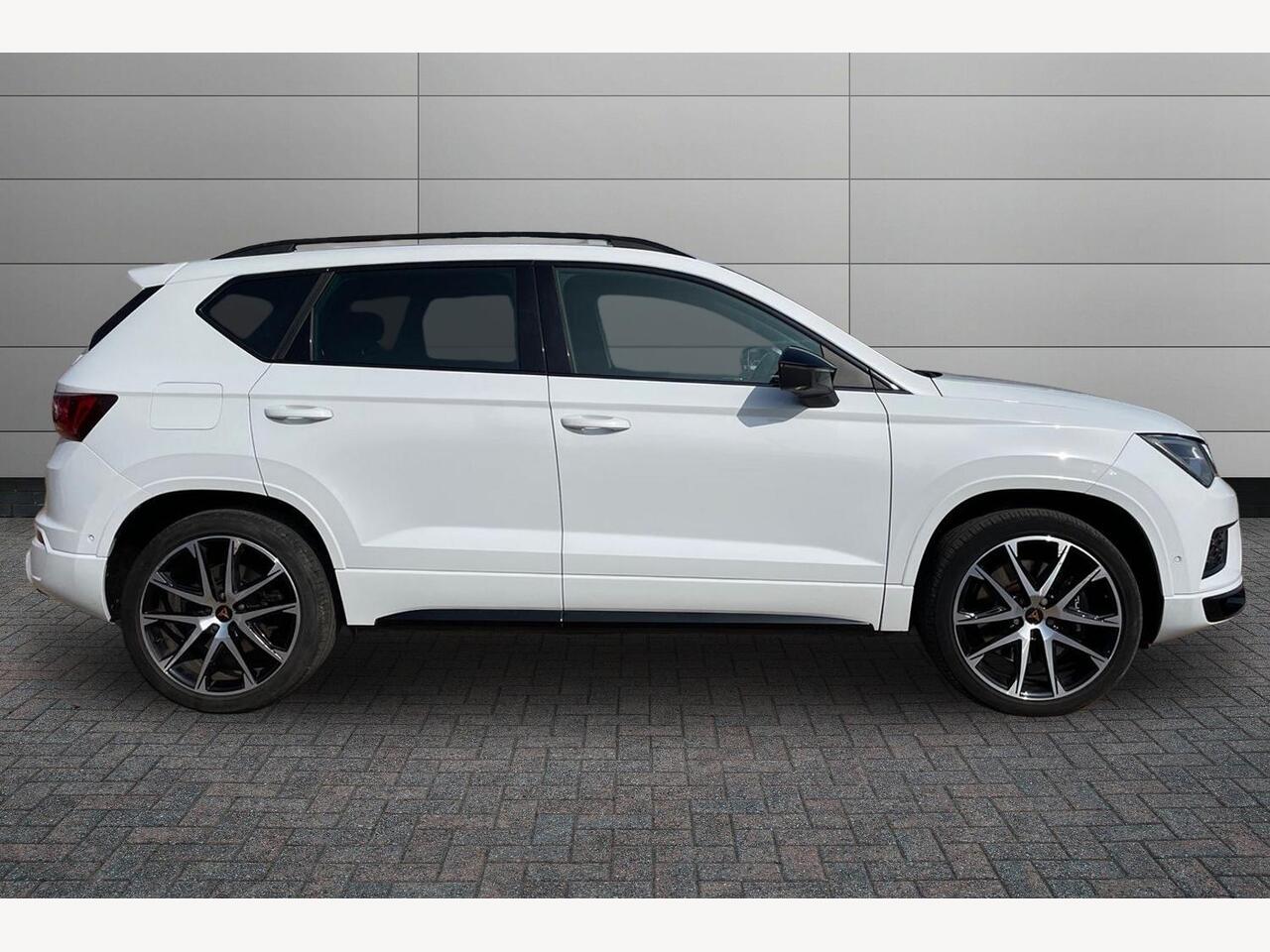 Used SEAT CUPRA Ateca 2019 for sale - 78005378: Photo 4