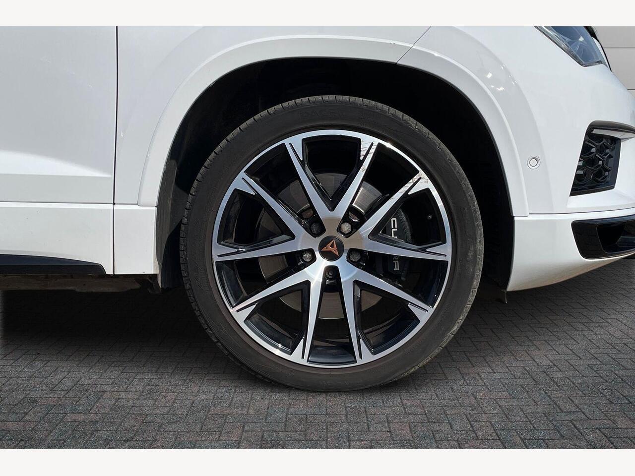 Used SEAT CUPRA Ateca 2019 for sale - 78005378: Photo 5