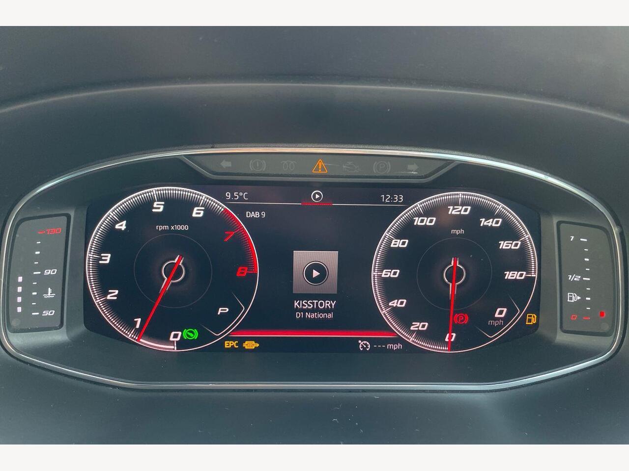 Used SEAT CUPRA Ateca 2019 for sale - 78005378: Photo 7