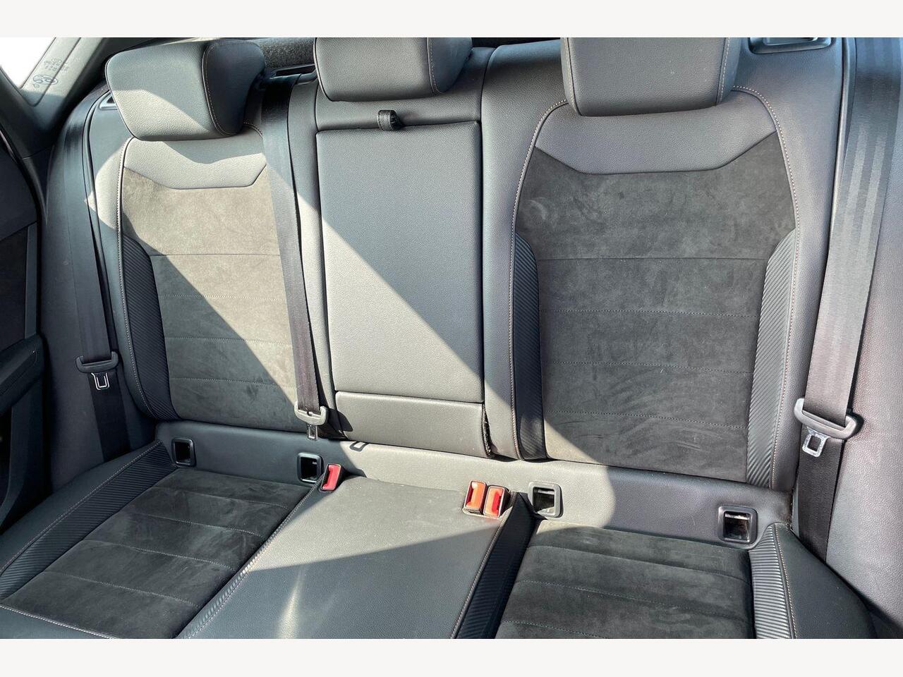 Used SEAT CUPRA Ateca 2019 for sale - 78005378: Photo 8