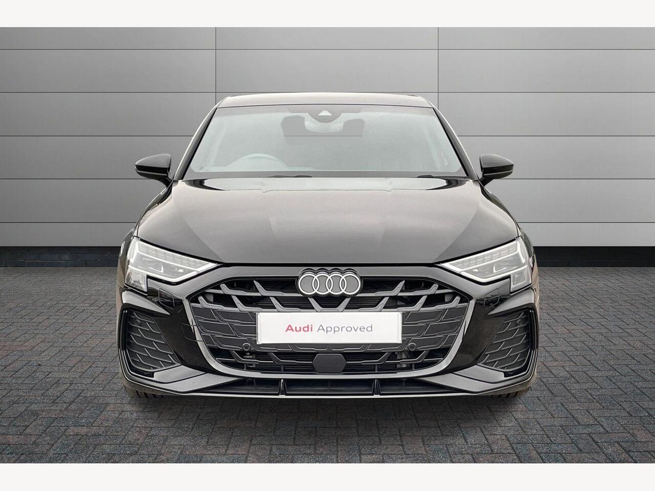 Used Audi A3 2025 for sale - 76680554: Photo 10