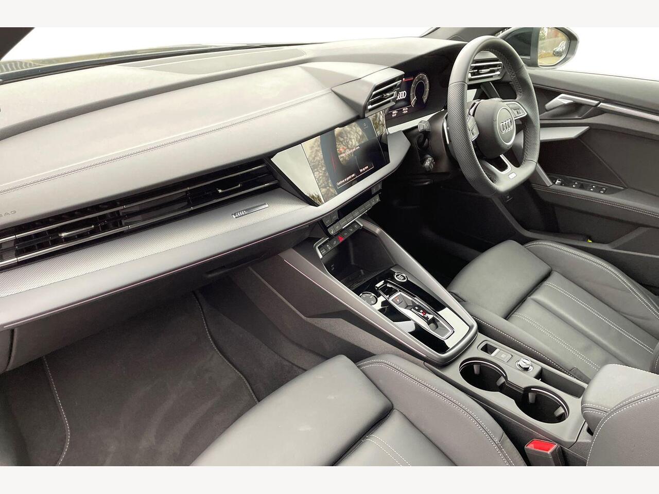 Used Audi A3 2025 for sale - 76680554: Photo 2