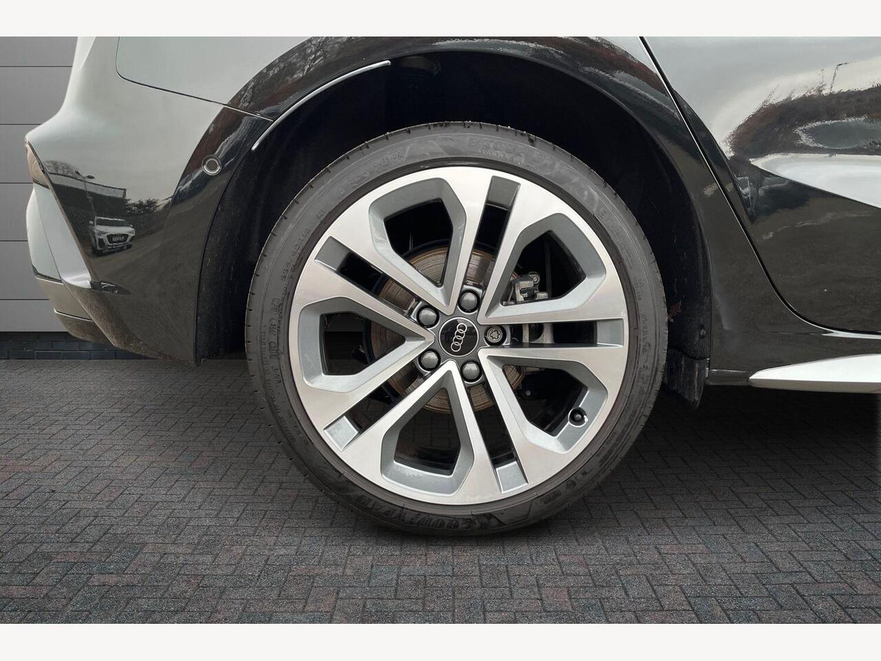 Used Audi A3 2025 for sale - 76680554: Photo 5