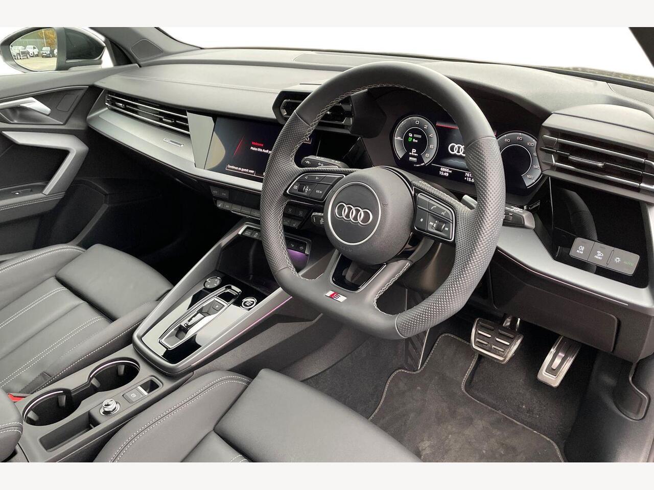 Used Audi A3 2025 for sale - 76680554: Photo 6