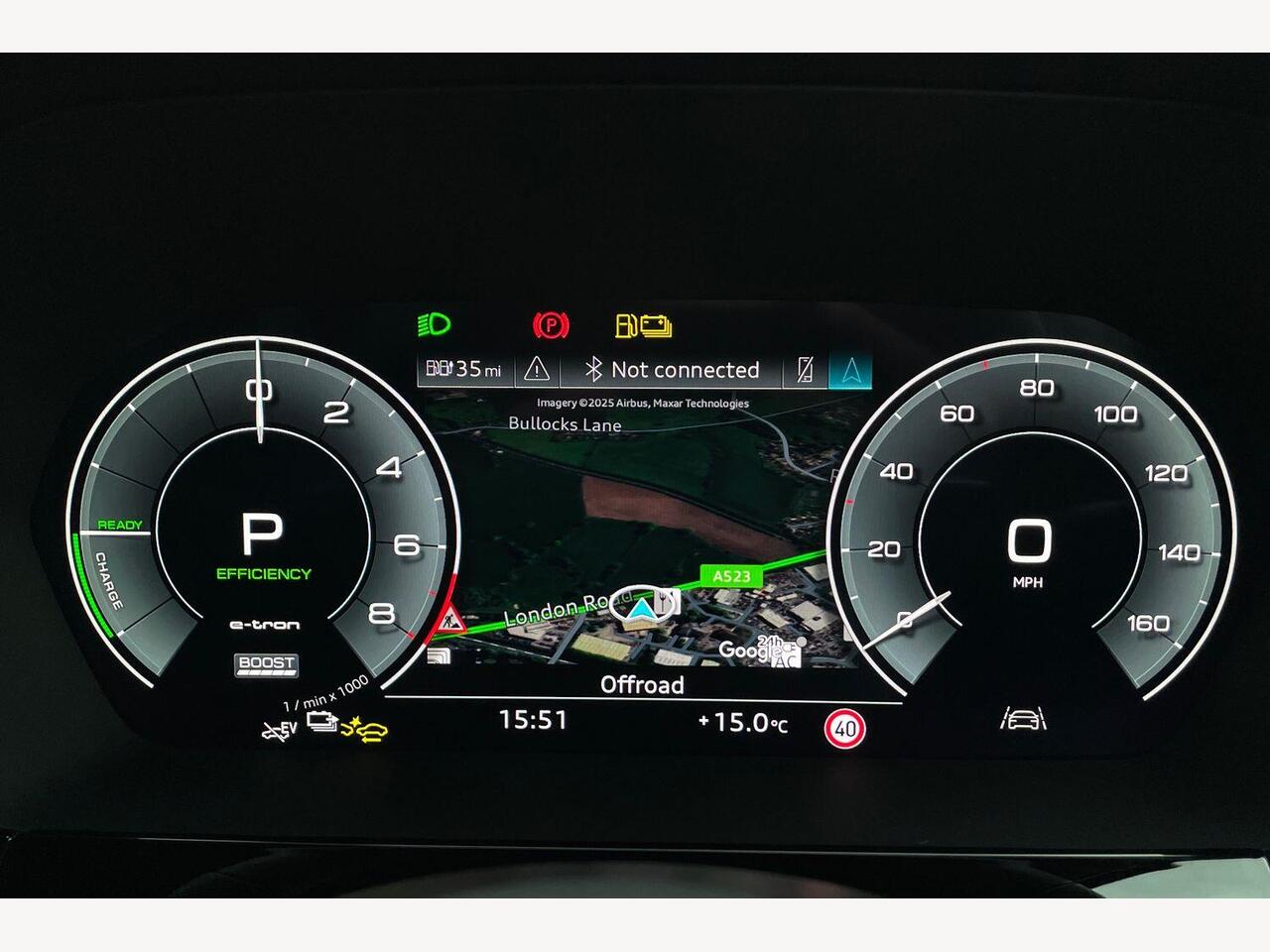 Used Audi A3 2025 for sale - 76680554: Photo 7