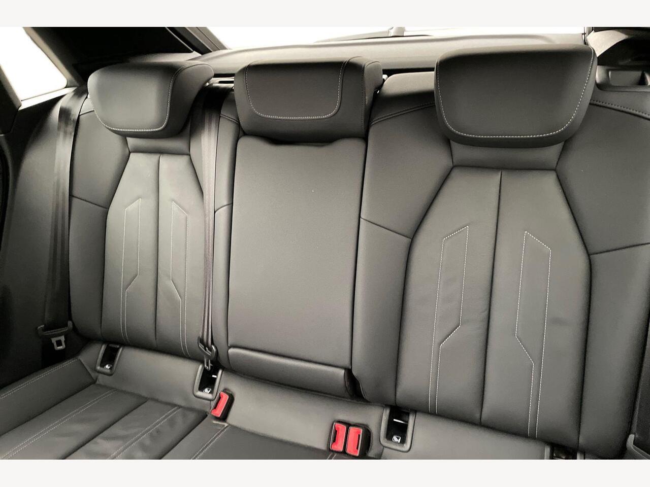 Used Audi A3 2025 for sale - 76680554: Photo 8