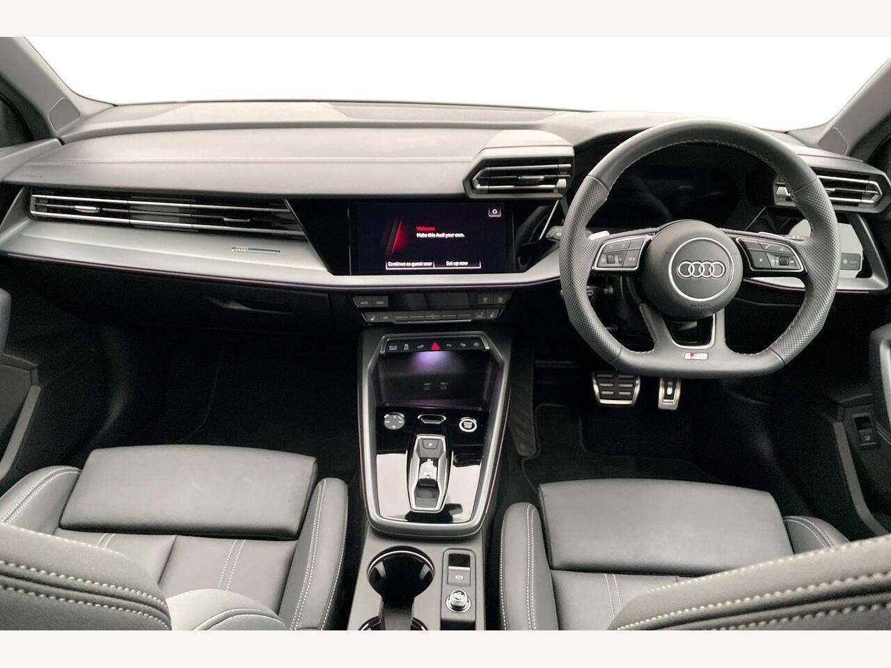 Used Audi A3 2025 for sale - 76680554: Photo 9