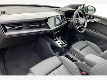 Used Audi Q4 e-tron 2026 for sale - 78442118: Photo