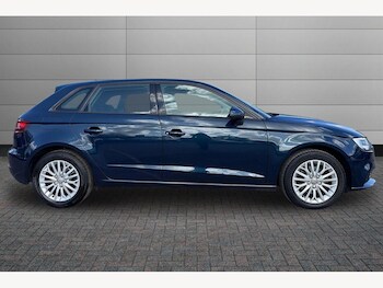 Used Audi A3 2017 for sale - 78259052: Photo
