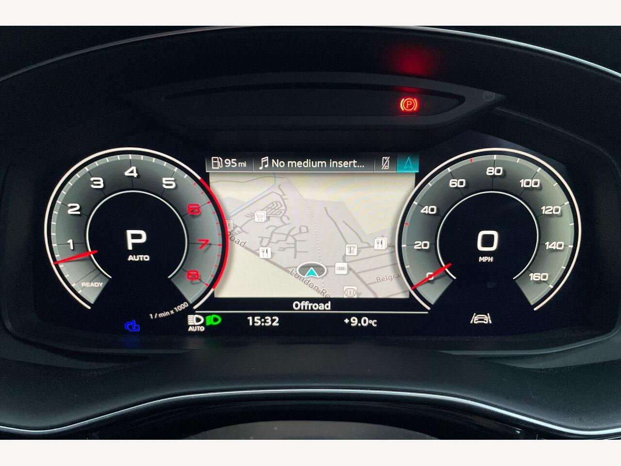 Used Audi Q8 2022 for sale - 76674891: Photo 7