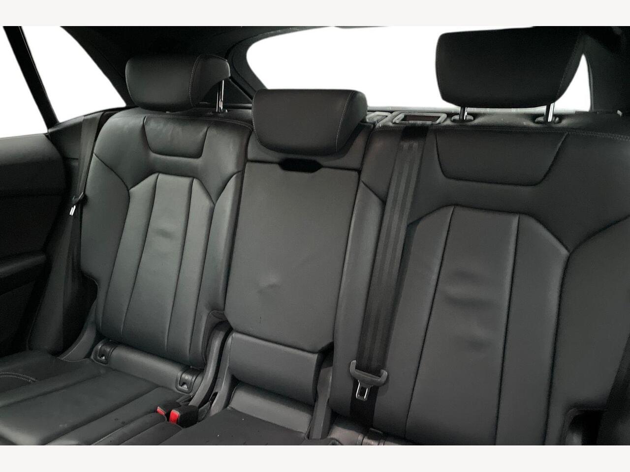 Used Audi Q8 2022 for sale - 76674891: Photo 8