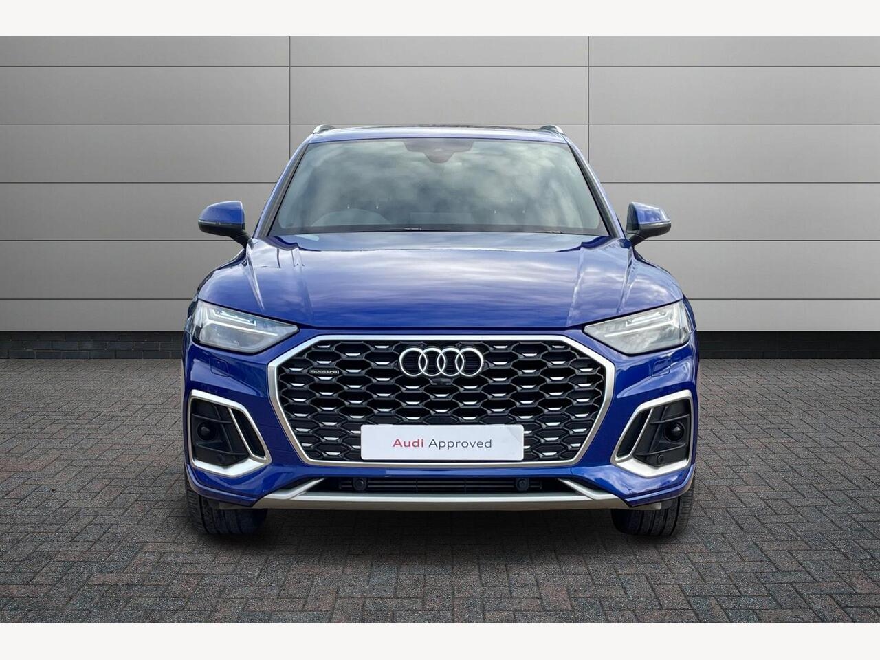 Used Audi Q5 2022 for sale - 76675287: Photo 10