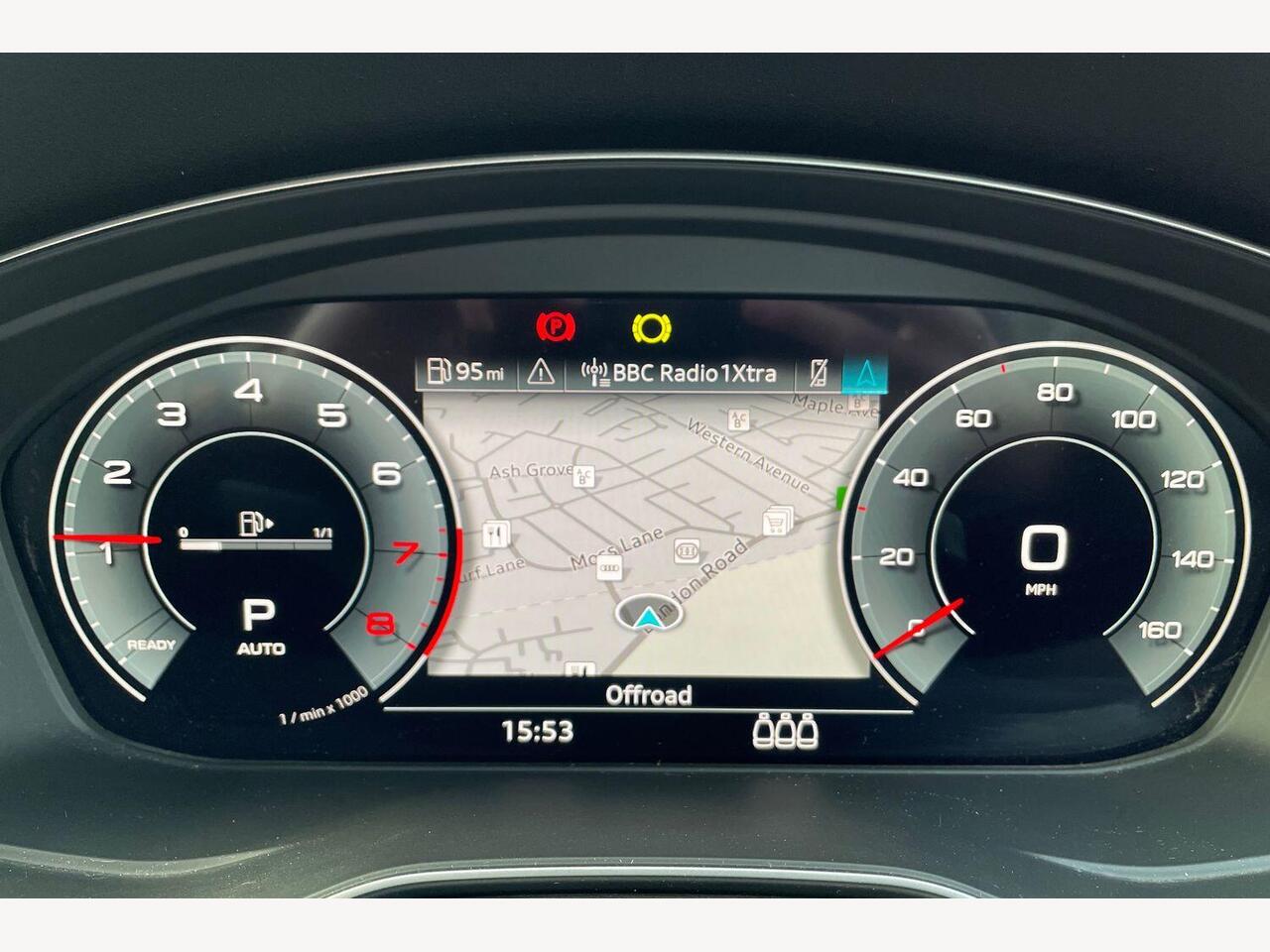 Used Audi Q5 2022 for sale - 76675287: Photo 7