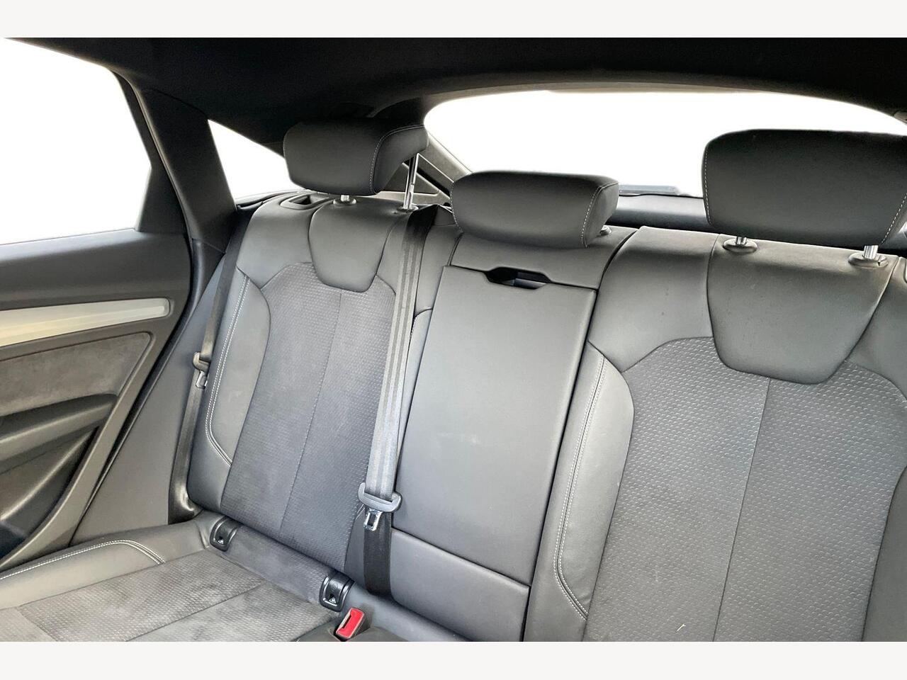 Used Audi Q5 2022 for sale - 76675287: Photo 8