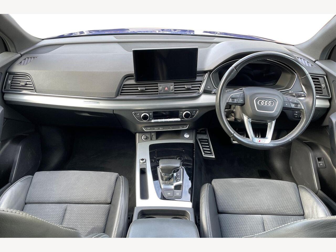 Used Audi Q5 2022 for sale - 76675287: Photo 9