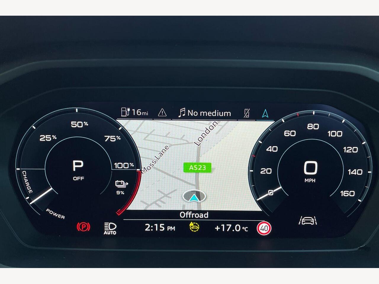 Used Audi Q4 e-tron 2021 for sale - 78049331: Photo 7