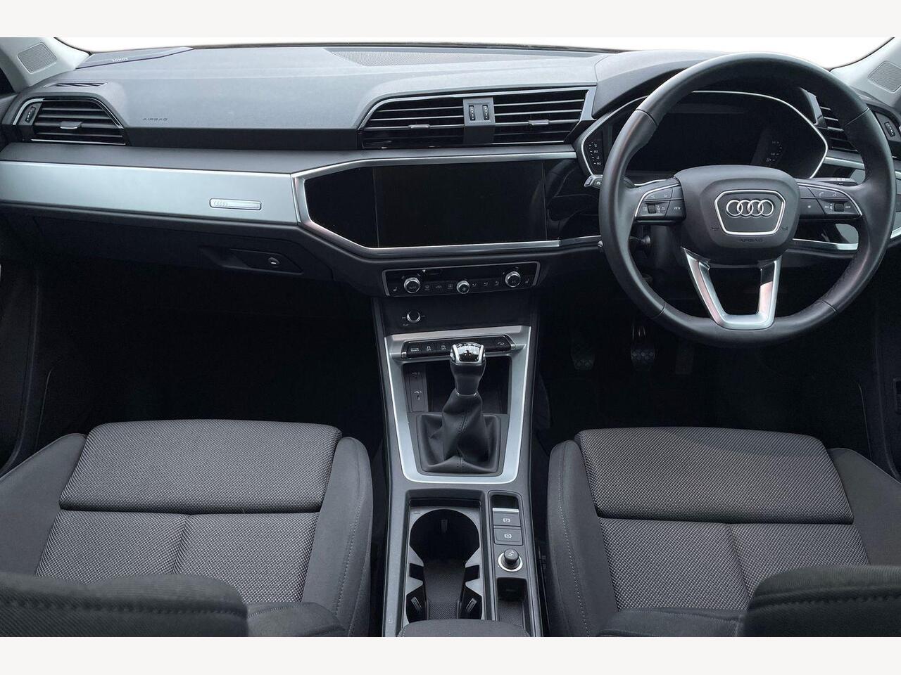 Used Audi Q3 2023 for sale - 77551909: Photo 10