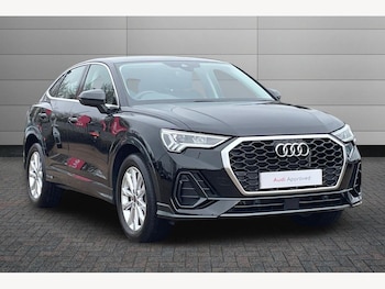 2023 (23) - 35 TFSI Sport 5dr