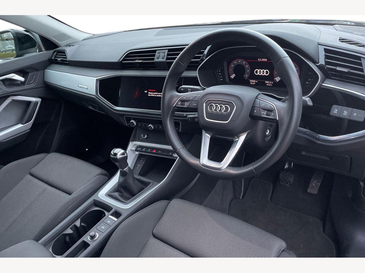 Used Audi Q3 2023 for sale - 77551909: Photo 7