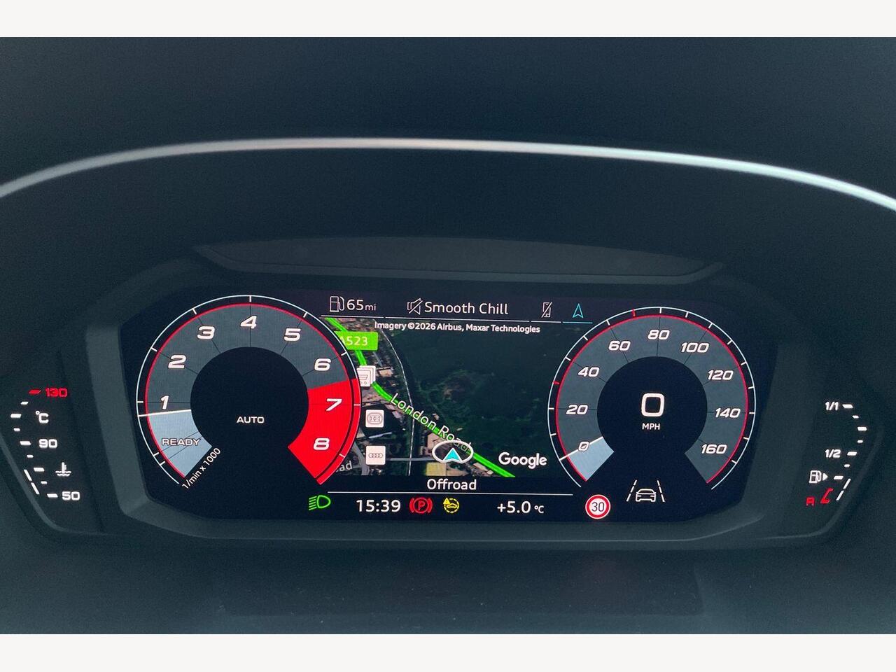 Used Audi Q3 2023 for sale - 77551909: Photo 8