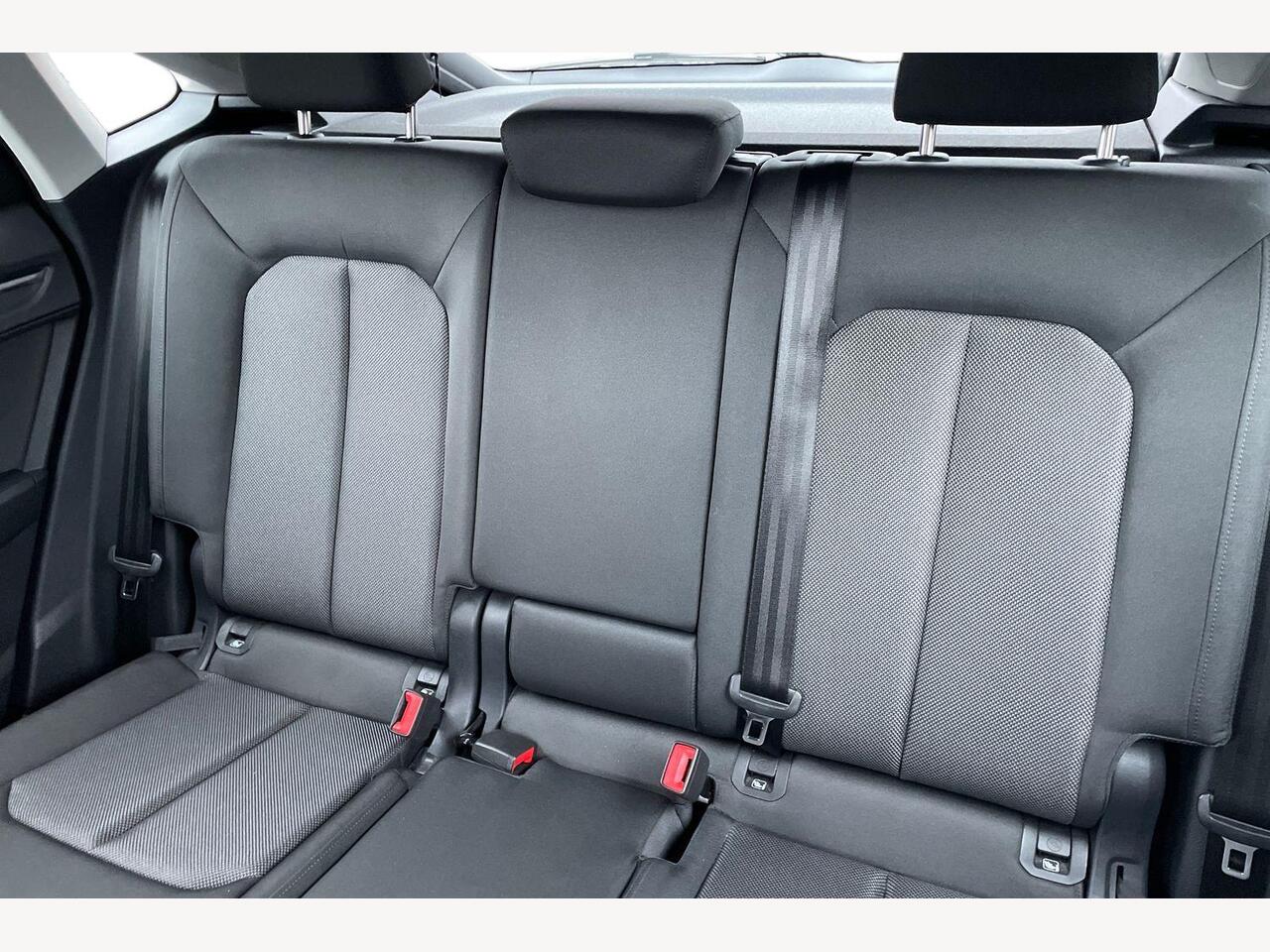 Used Audi Q3 2023 for sale - 77551909: Photo 9