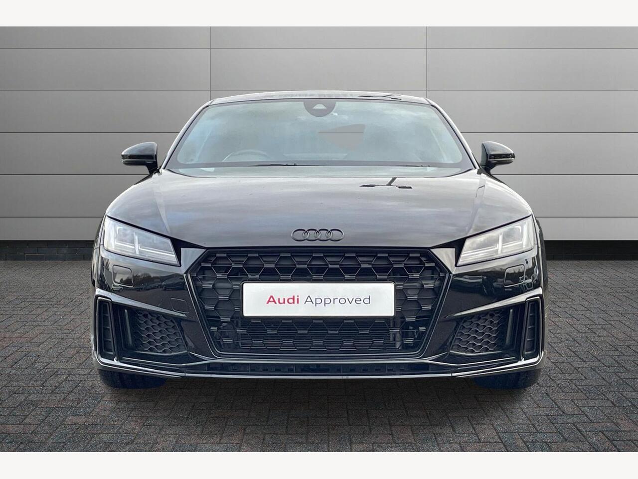 Used Audi TT 2022 for sale - 76674371: Photo 10