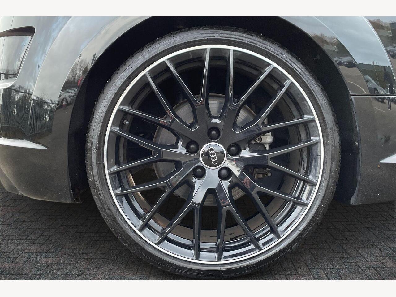 Used Audi TT 2022 for sale - 76674371: Photo 5