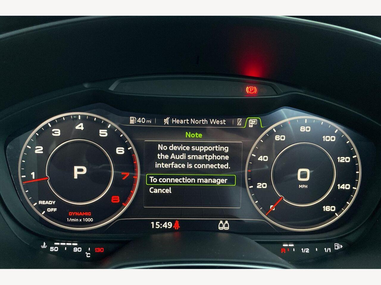 Used Audi TT 2022 for sale - 76674371: Photo 7