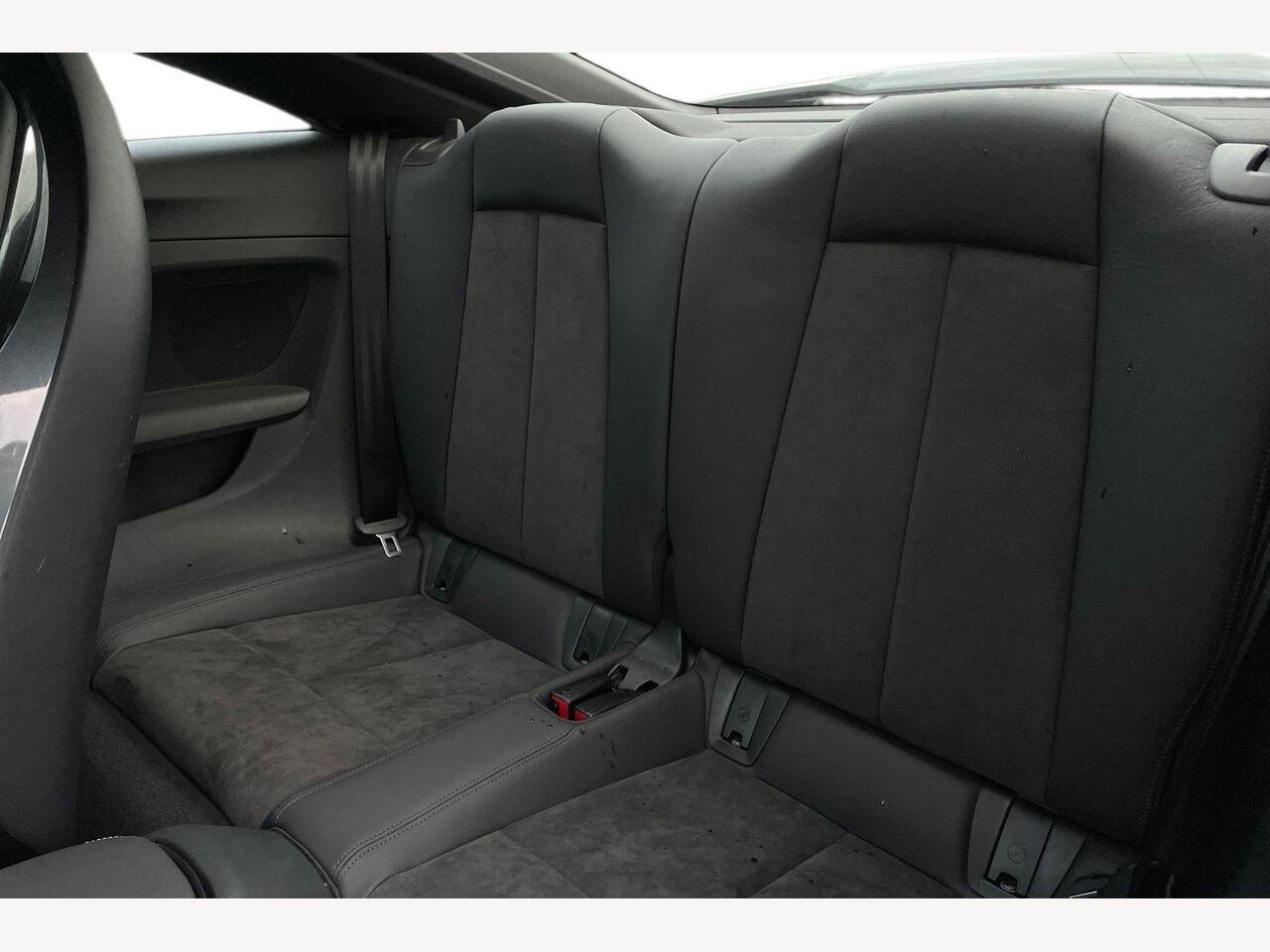 Used Audi TT 2022 for sale - 76674371: Photo 8