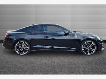 Used Audi A5 2022 for sale - 78317478: Photo