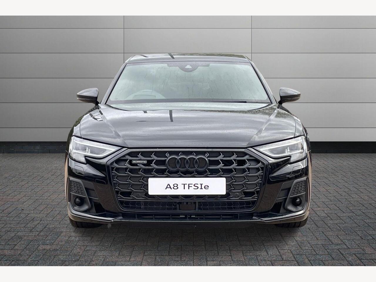 Used Audi A8 2025 for sale - 77257940: Photo 10