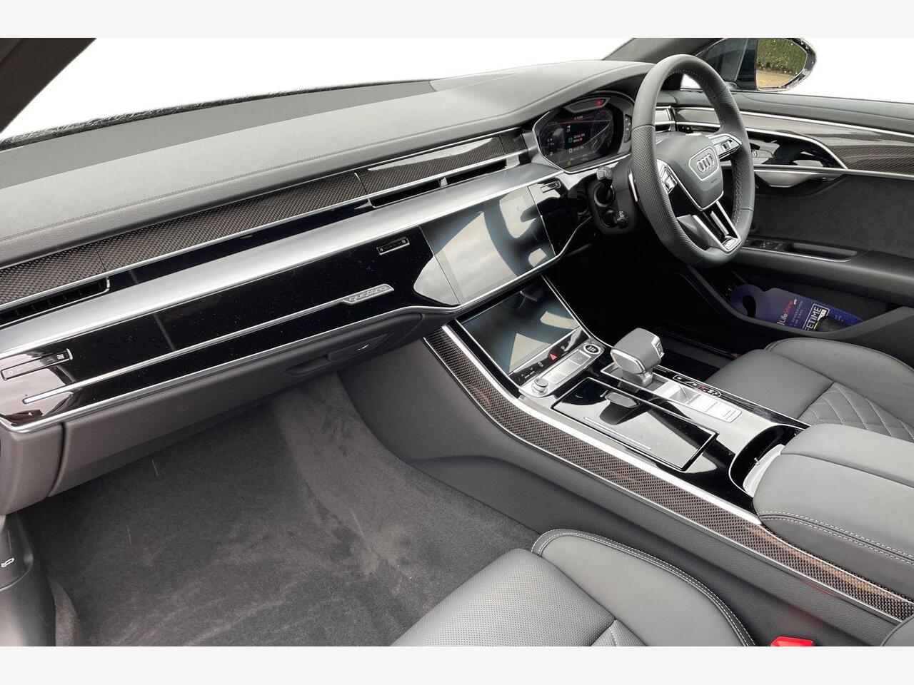 Used Audi A8 2025 for sale - 77257940: Photo 2