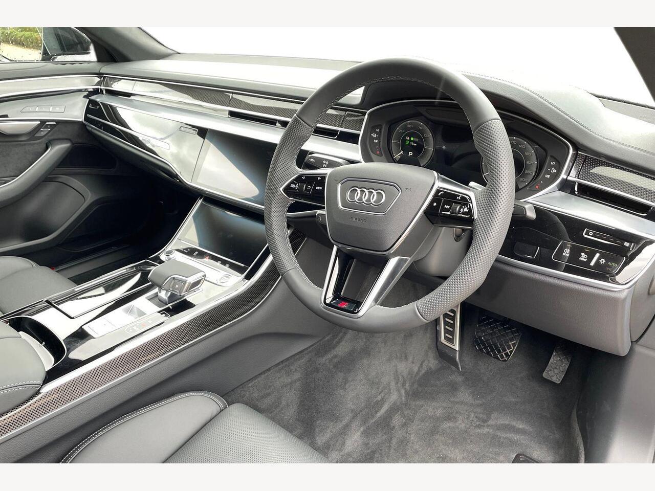 Used Audi A8 2025 for sale - 77257940: Photo 6