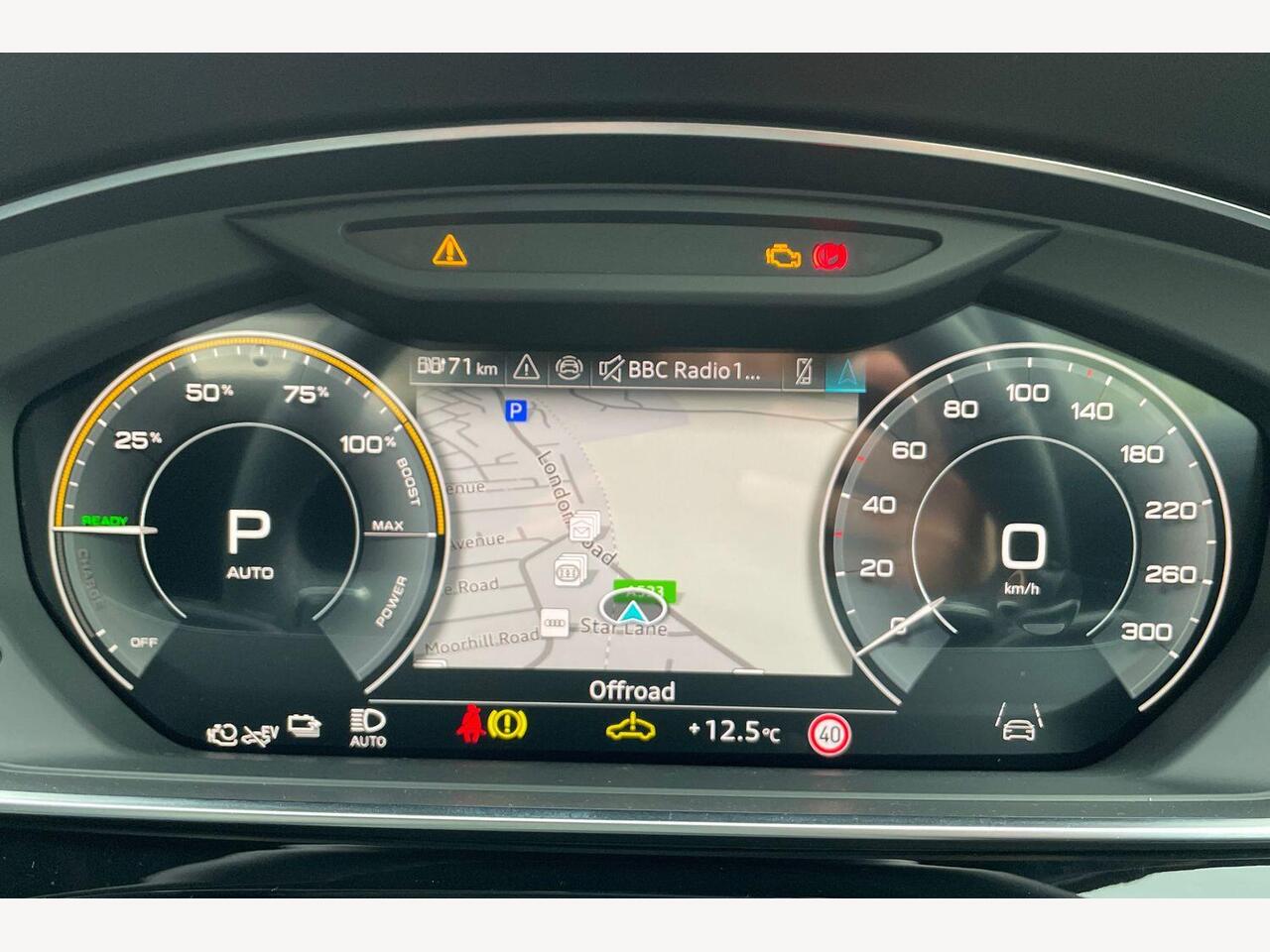 Used Audi A8 2025 for sale - 77257940: Photo 7