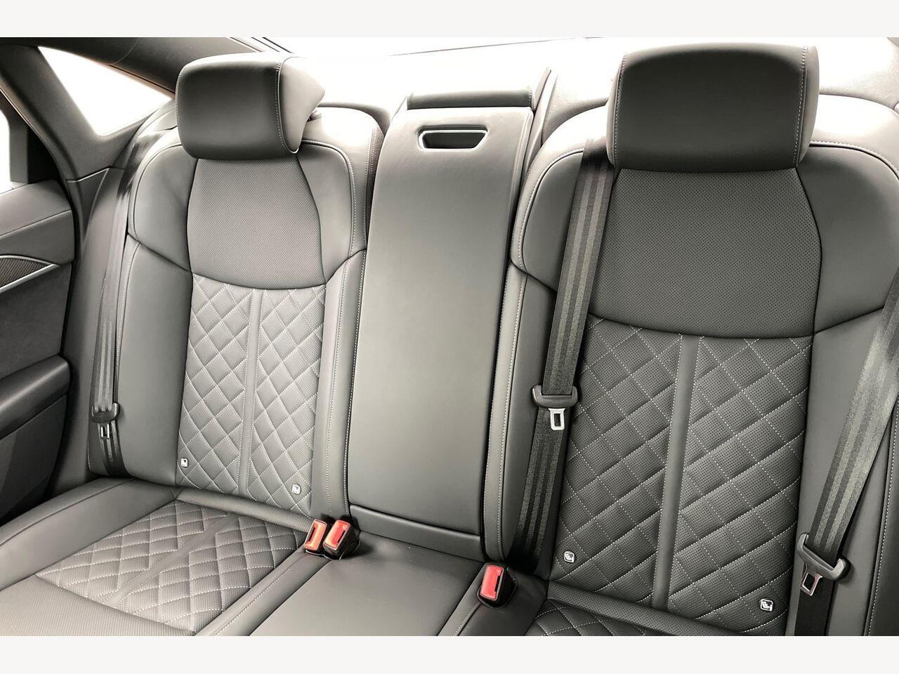 Used Audi A8 2025 for sale - 77257940: Photo 8