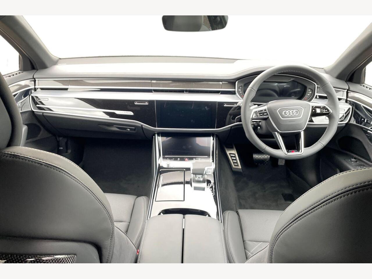 Used Audi A8 2025 for sale - 77257940: Photo 9